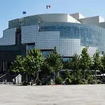 Pavillon Eden « Le Cocon »