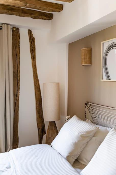 Appartamento Pavillon Eden « le Cocon » *